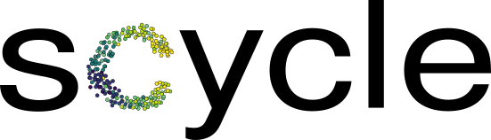 scycle logo